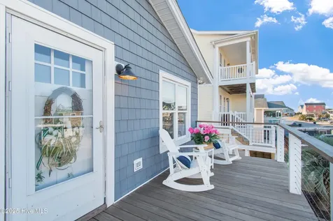 122 Sanford Street Holden Beach NC 28462