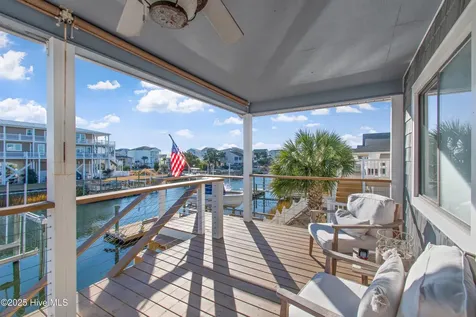 122 Sanford Street Holden Beach NC 28462