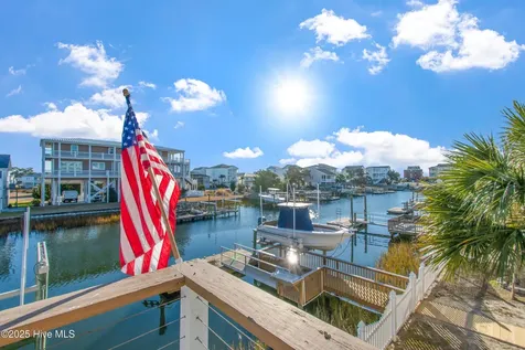 122 Sanford Street Holden Beach NC 28462