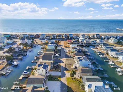 122 Sanford Street Holden Beach NC 28462