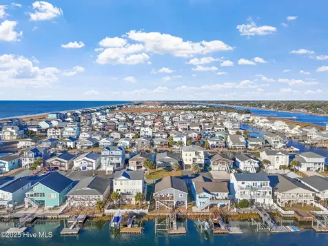 122 Sanford Street Holden Beach NC 28462