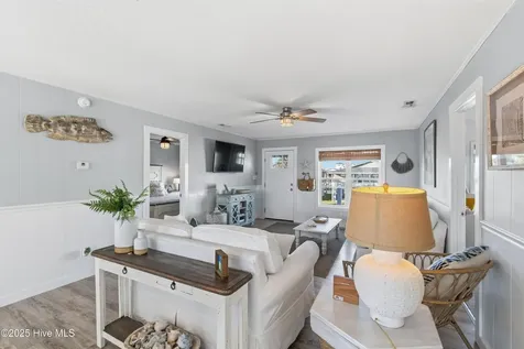 122 Sanford Street Holden Beach NC 28462