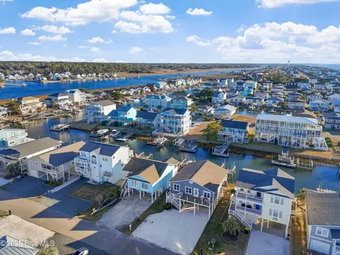 122 Sanford Street Holden Beach NC 28462