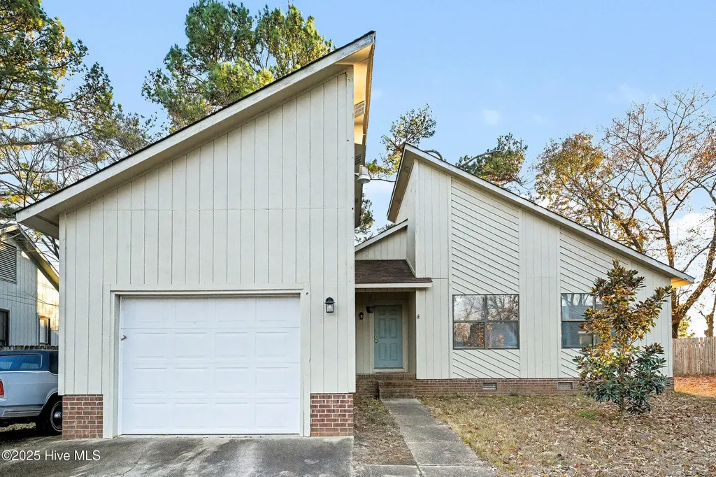 5805 Horton Place Fayetteville NC 28314