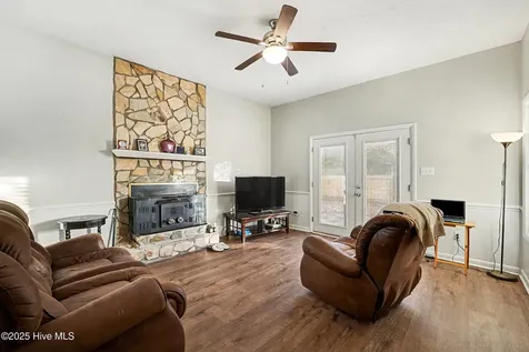 5805 Horton Place Fayetteville NC 28314