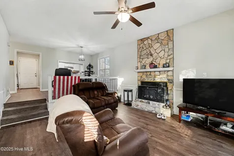 5805 Horton Place Fayetteville NC 28314