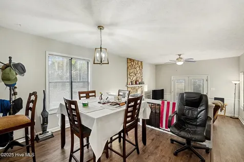 5805 Horton Place Fayetteville NC 28314