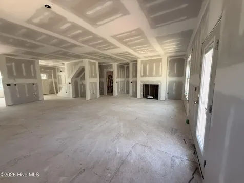 399 Spring Lake Drive Pinehurst NC 28374