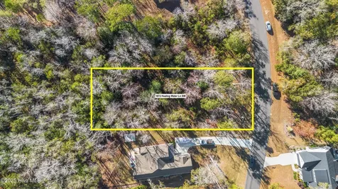 1872 Healing Water Lane SW Supply NC 28462