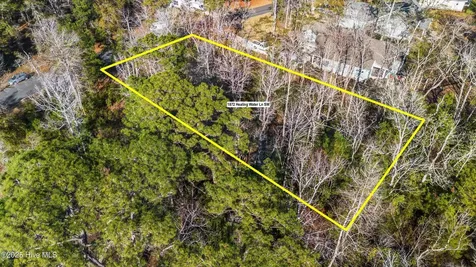 1872 Healing Water Lane SW Supply NC 28462