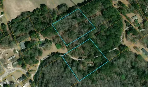 0 Off Sr 1311 Washington NC 27889