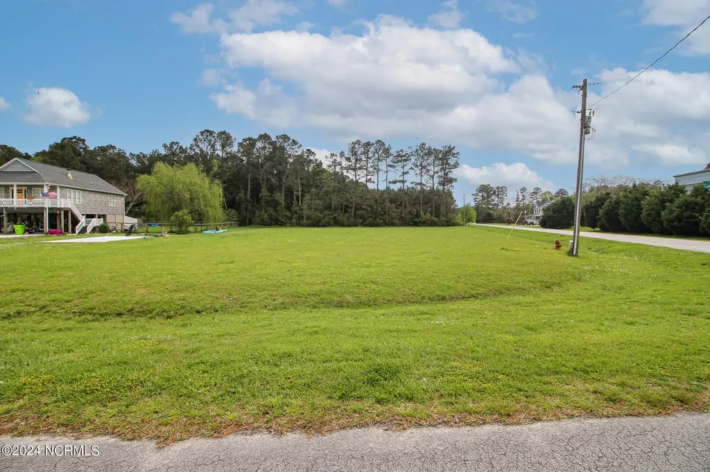 1125 Bluebill Drive Havelock NC 28532