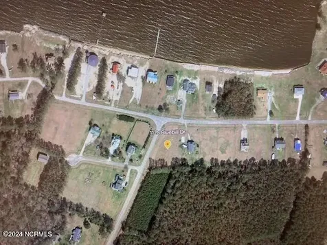 1125 Bluebill Drive Havelock NC 28532