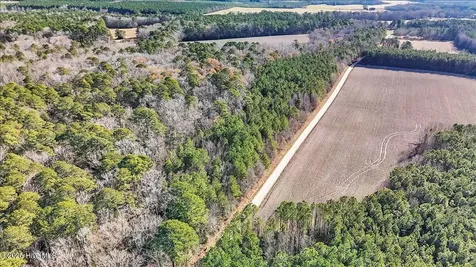 1218 Elleanor Road Gates NC 27937