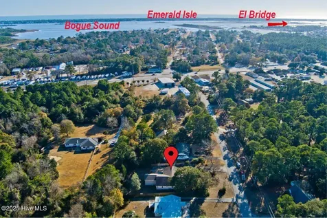 174 Fox Drive Cape Carteret NC 28584