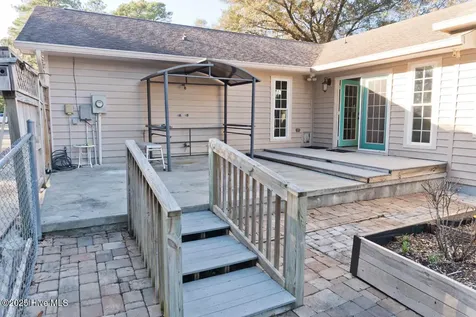 174 Fox Drive Cape Carteret NC 28584