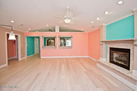 174 Fox Drive Cape Carteret NC 28584