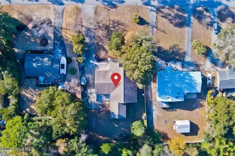 174 Fox Drive Cape Carteret NC 28584