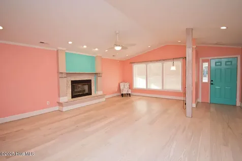 174 Fox Drive Cape Carteret NC 28584