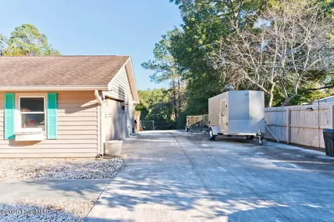 174 Fox Drive Cape Carteret NC 28584