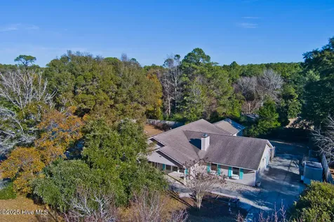 174 Fox Drive Cape Carteret NC 28584