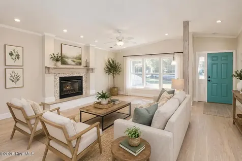 174 Fox Drive Cape Carteret NC 28584