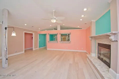 174 Fox Drive Cape Carteret NC 28584