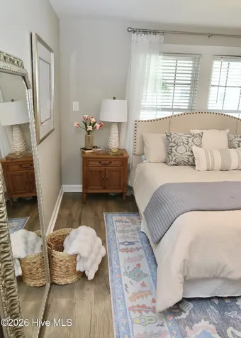 109 N Main Street Bath NC 27808