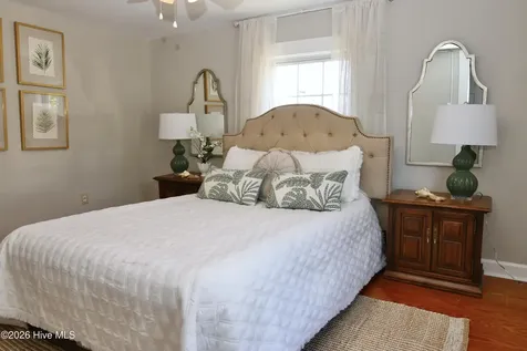 109 N Main Street Bath NC 27808