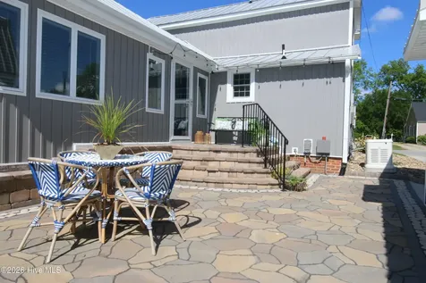 109 N Main Street Bath NC 27808