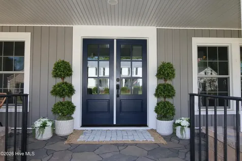 109 N Main Street Bath NC 27808