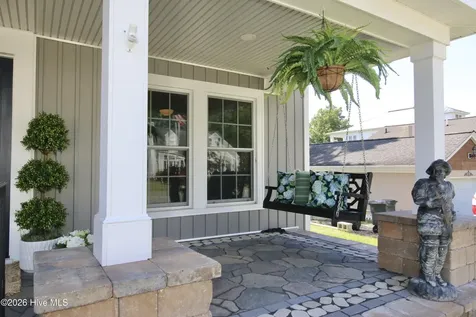 109 N Main Street Bath NC 27808