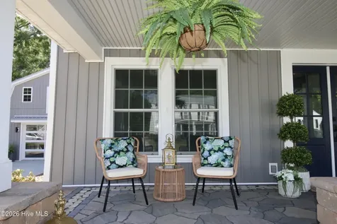109 N Main Street Bath NC 27808