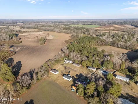66 Willow Creek Lane Whiteville NC 28472