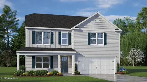 104 Brookberry Court Rocky Mount NC 27804