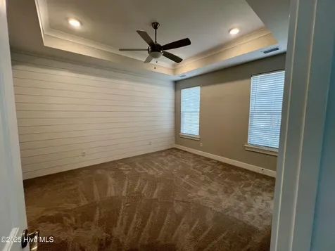 1558 Harbour Place Drive Calabash NC 28467