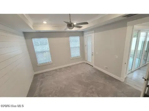 1558 Harbour Place Drive Calabash NC 28467