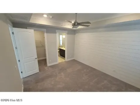 1558 Harbour Place Drive Calabash NC 28467