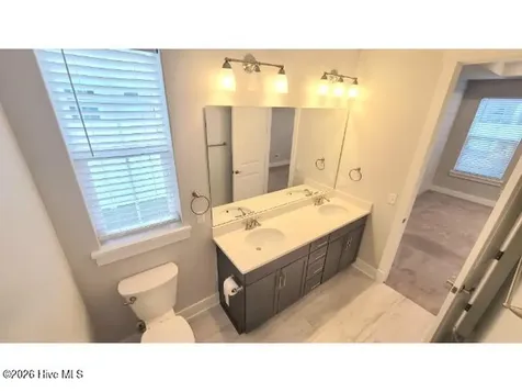1558 Harbour Place Drive Calabash NC 28467