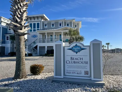 1558 Harbour Place Drive Calabash NC 28467