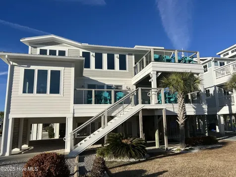 1558 Harbour Place Drive Calabash NC 28467