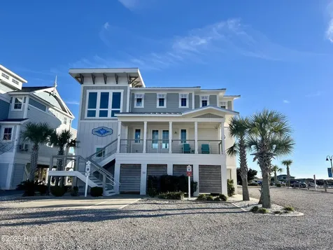 1558 Harbour Place Drive Calabash NC 28467