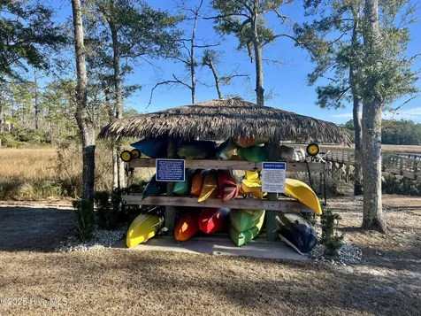 1558 Harbour Place Drive Calabash NC 28467