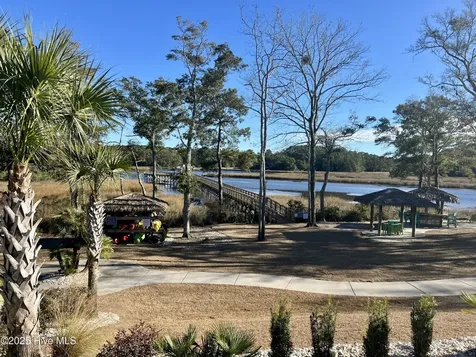 1558 Harbour Place Drive Calabash NC 28467
