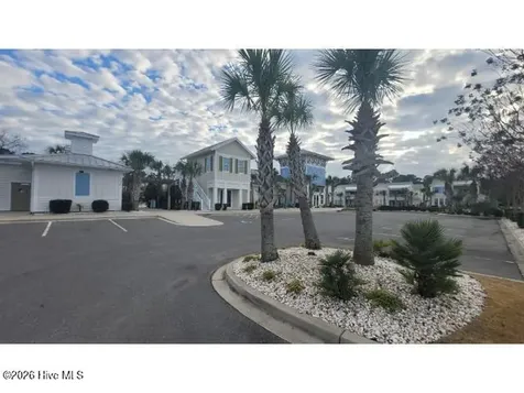 1558 Harbour Place Drive Calabash NC 28467