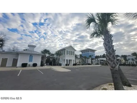 1558 Harbour Place Drive Calabash NC 28467