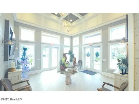 1558 Harbour Place Drive Calabash NC 28467