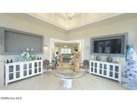 1558 Harbour Place Drive Calabash NC 28467