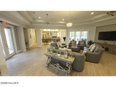 1558 Harbour Place Drive Calabash NC 28467