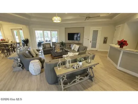 1558 Harbour Place Drive Calabash NC 28467